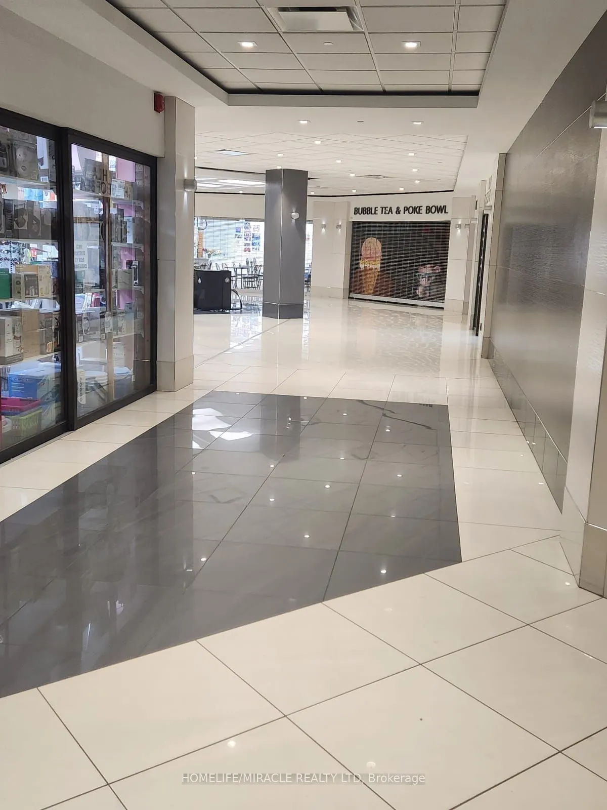 2340 Dundas Street W #G11