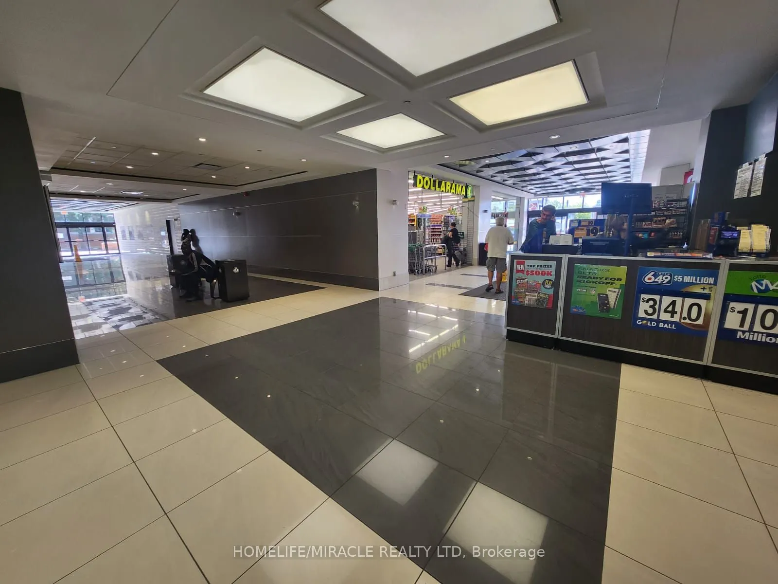 2340 Dundas Street W #G11