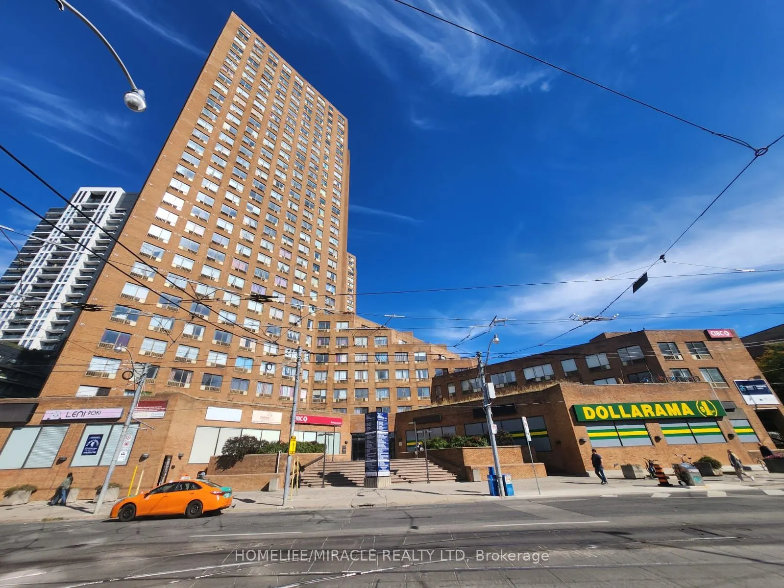 2340 Dundas Street W #G11