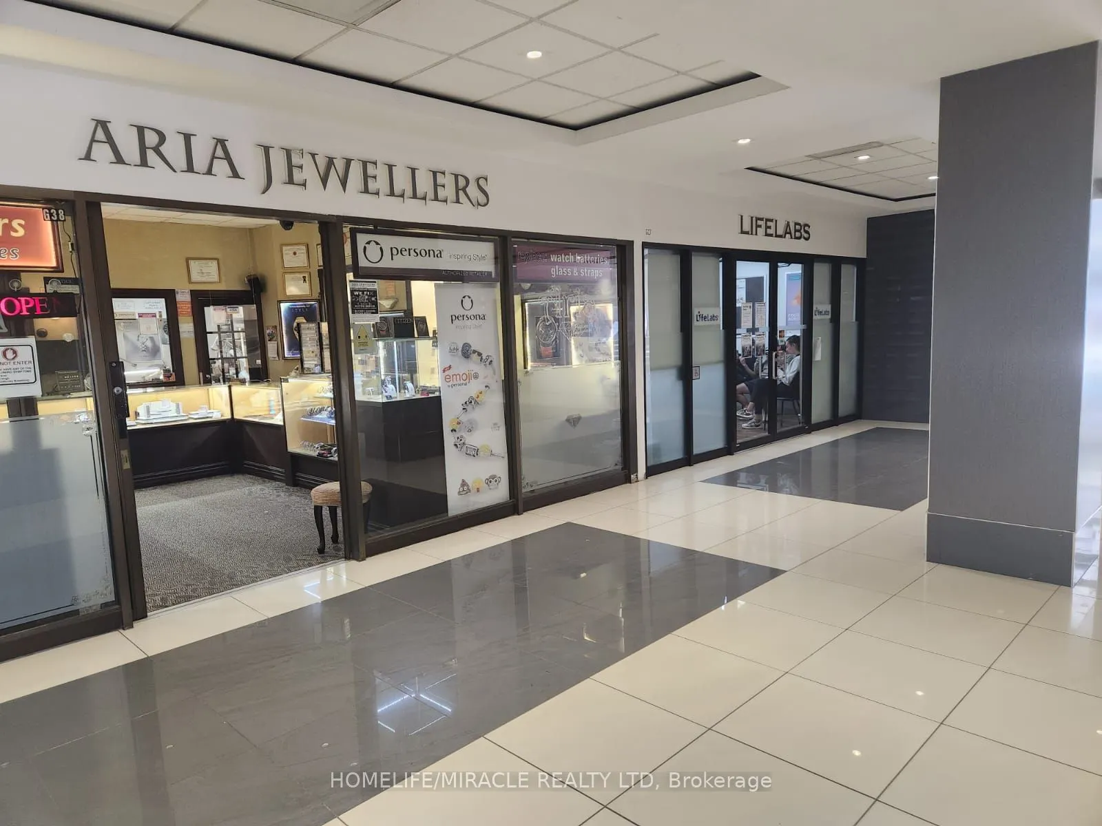 2340 Dundas Street W #G11
