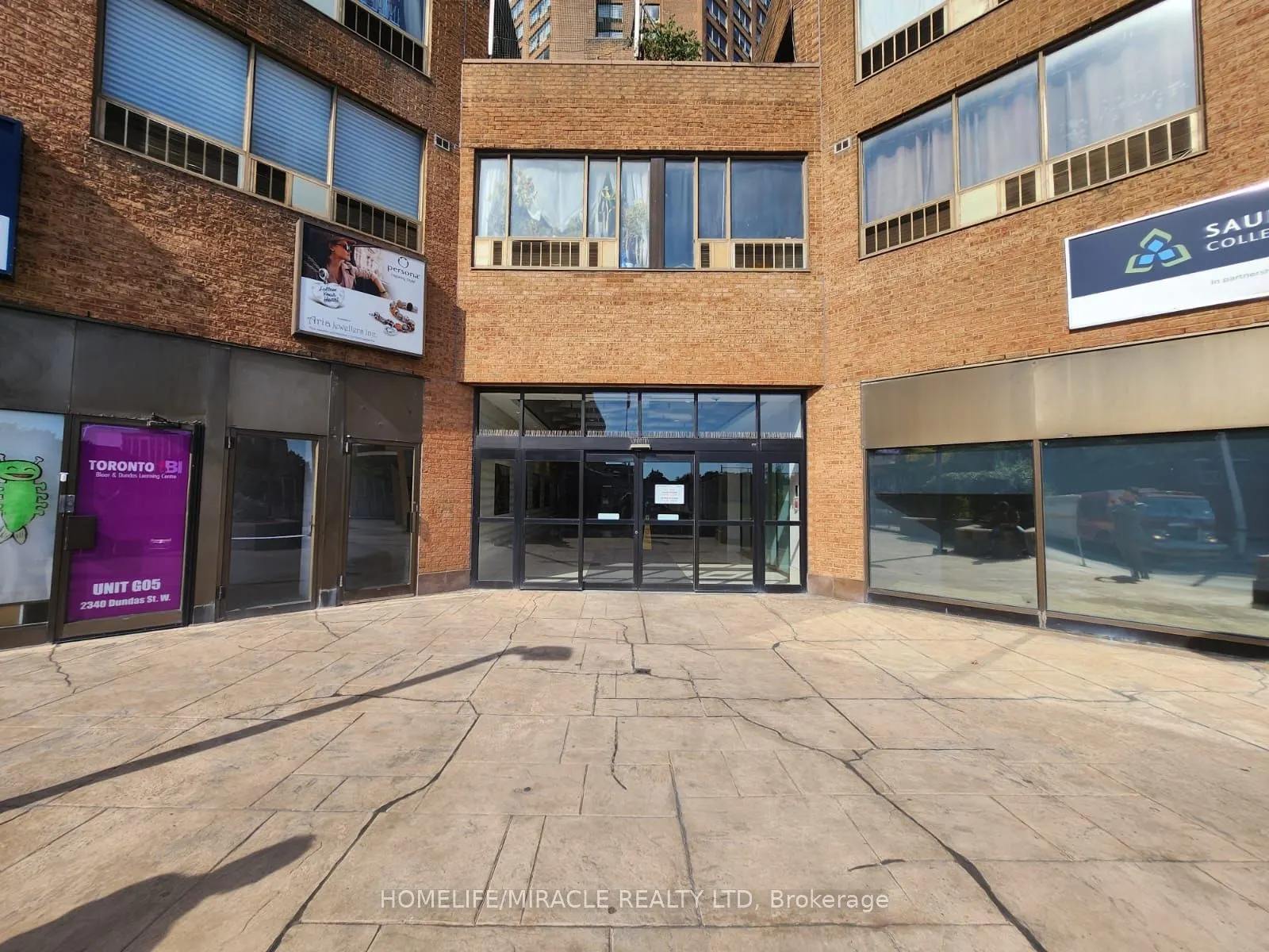 2340 Dundas Street W #G11