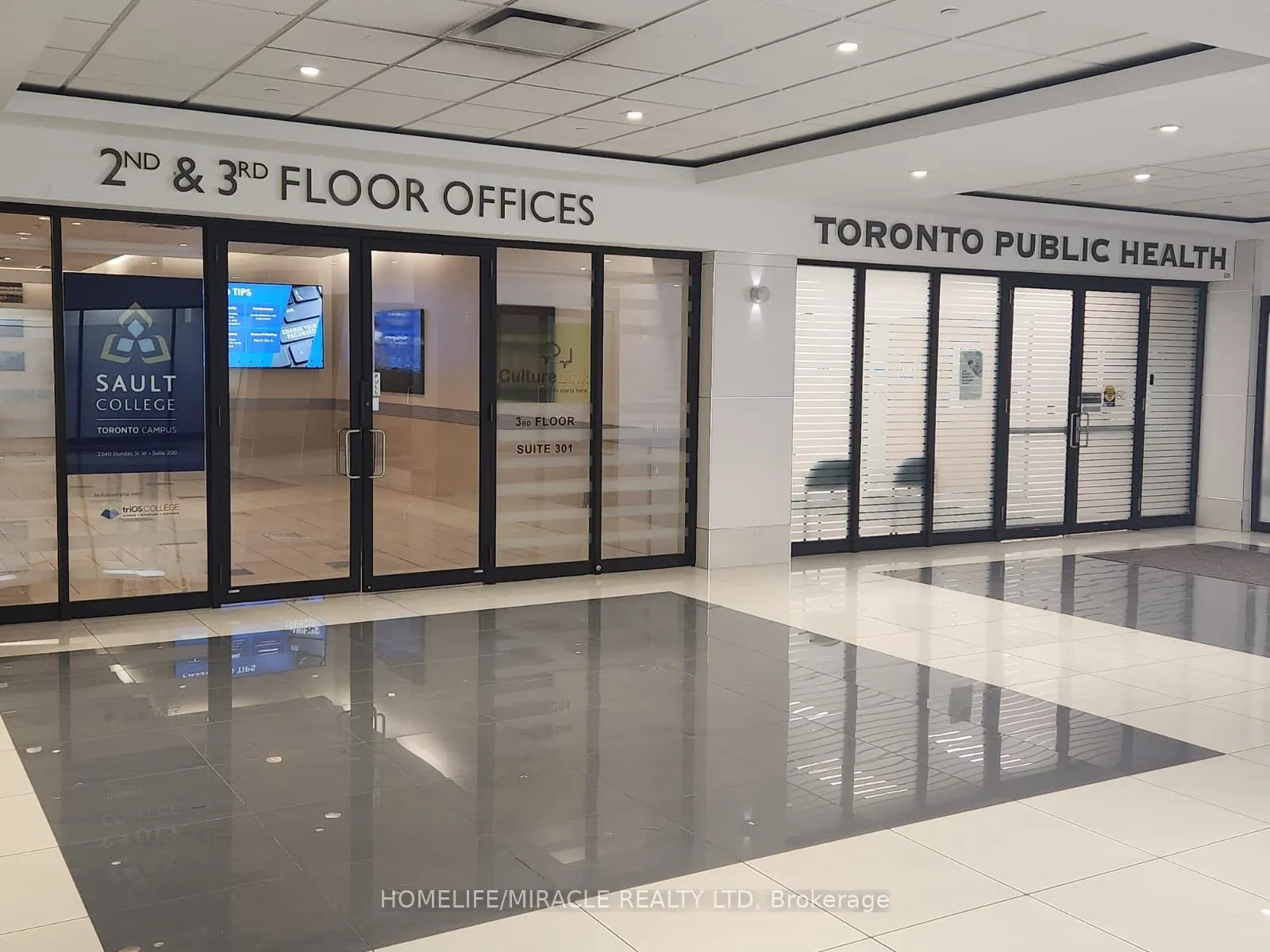 2340 Dundas Street W #G11
