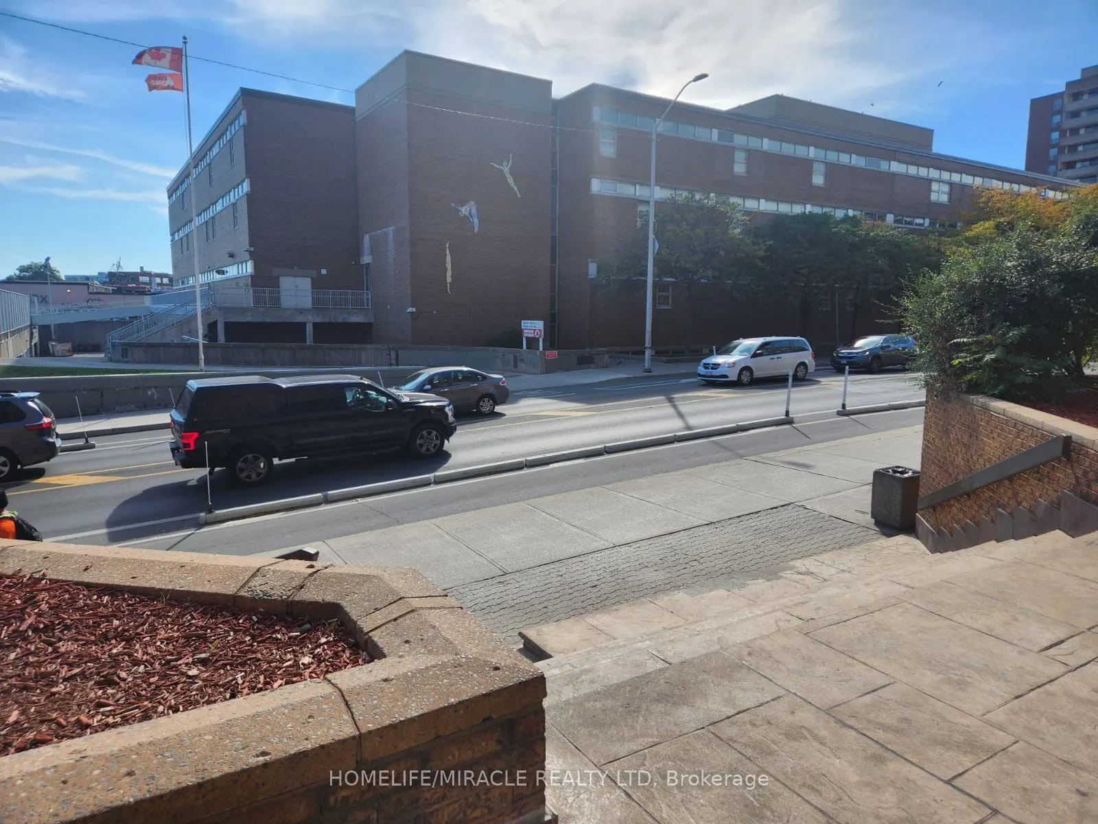 2340 Dundas Street W #G11
