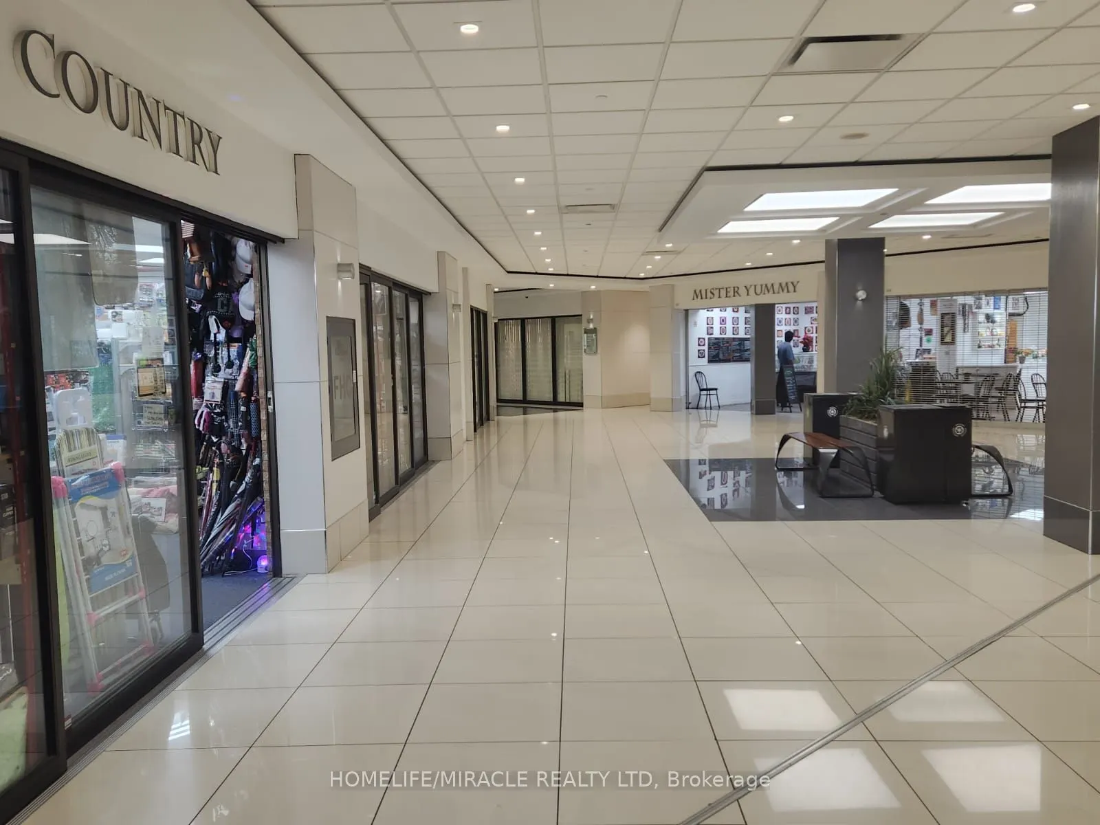 2340 Dundas Street W #G11