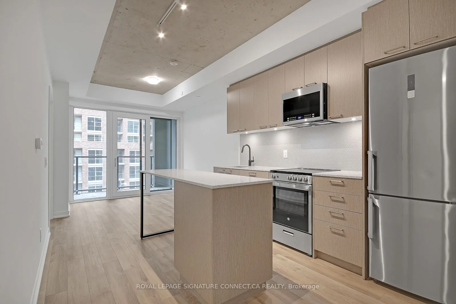 1808 St Clair Avenue #410