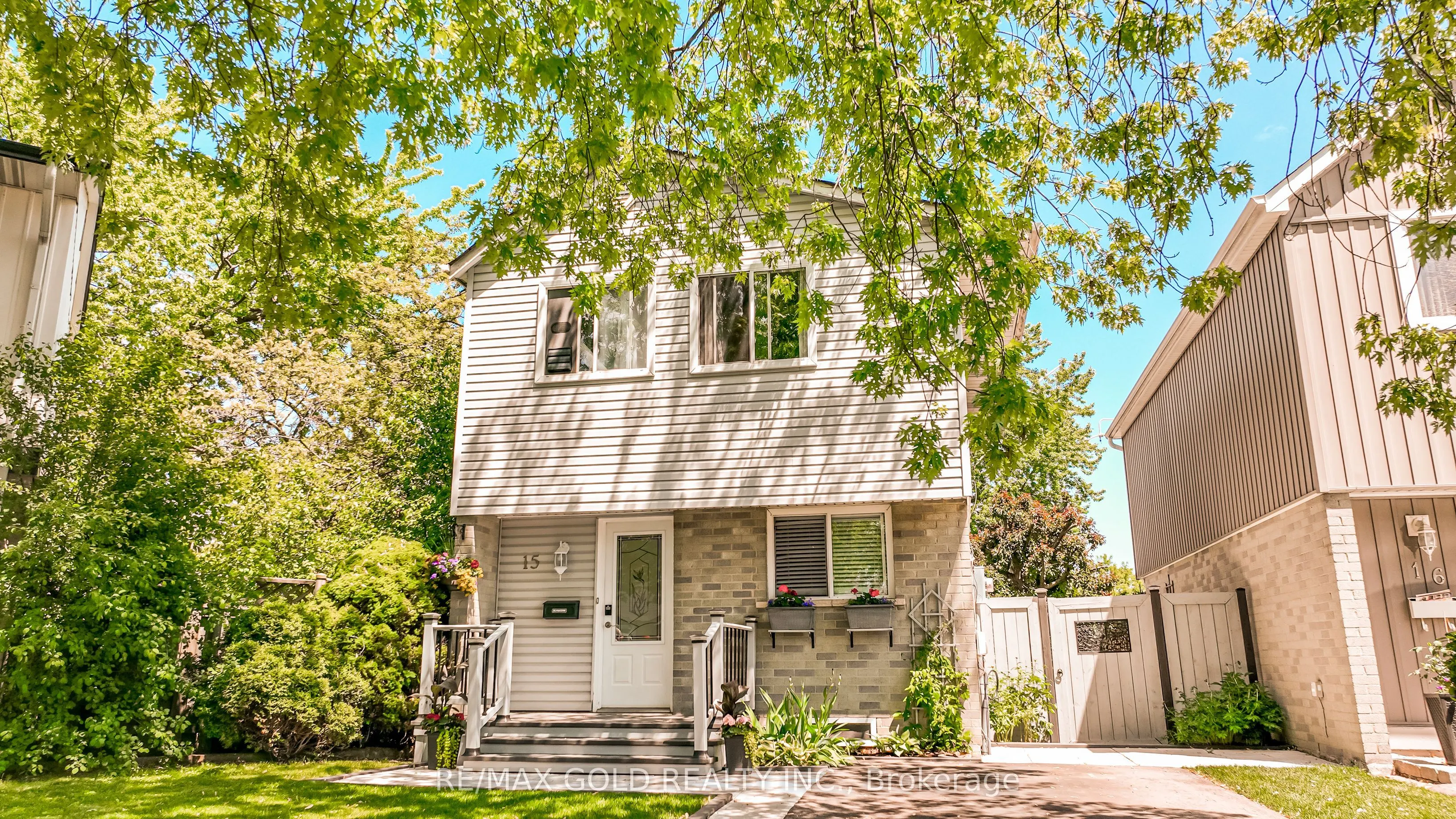 15 Jackman Drive