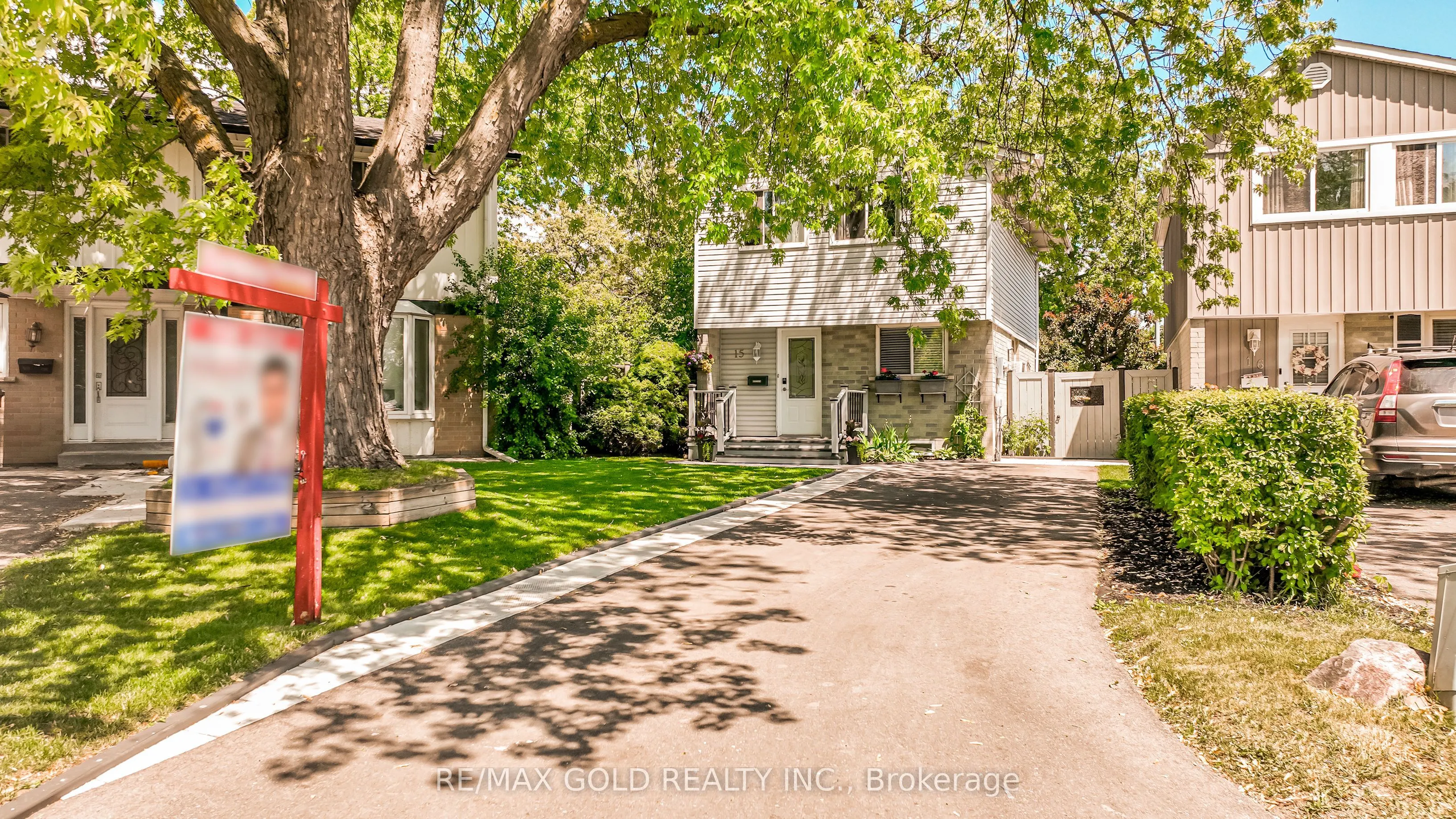 15 Jackman Drive