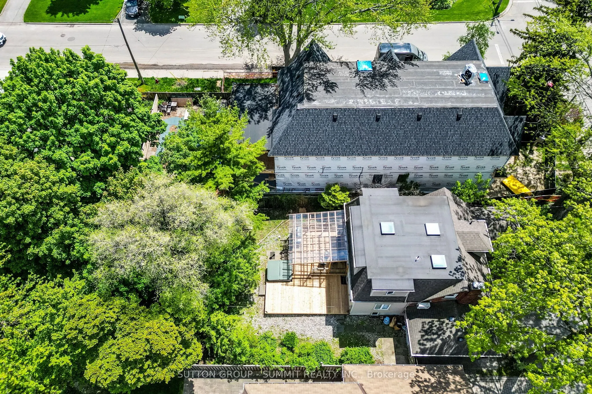 21 Cumberland Drive
