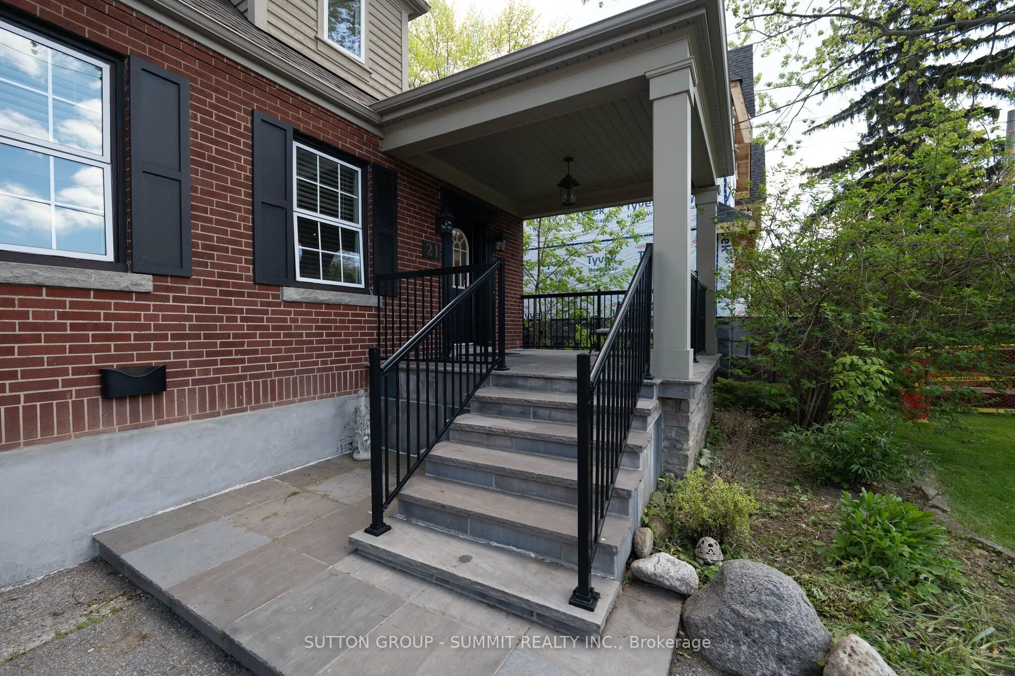 21 Cumberland Drive