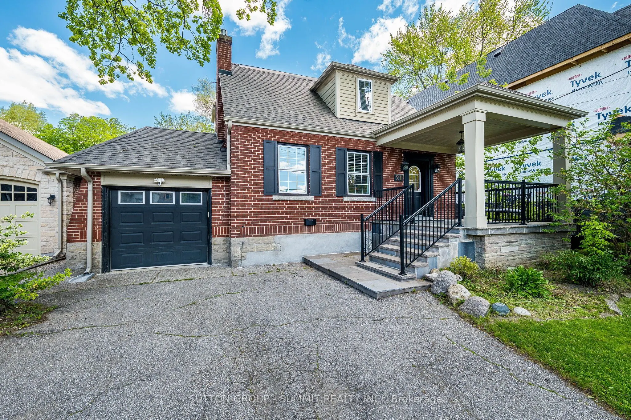 21 Cumberland Drive