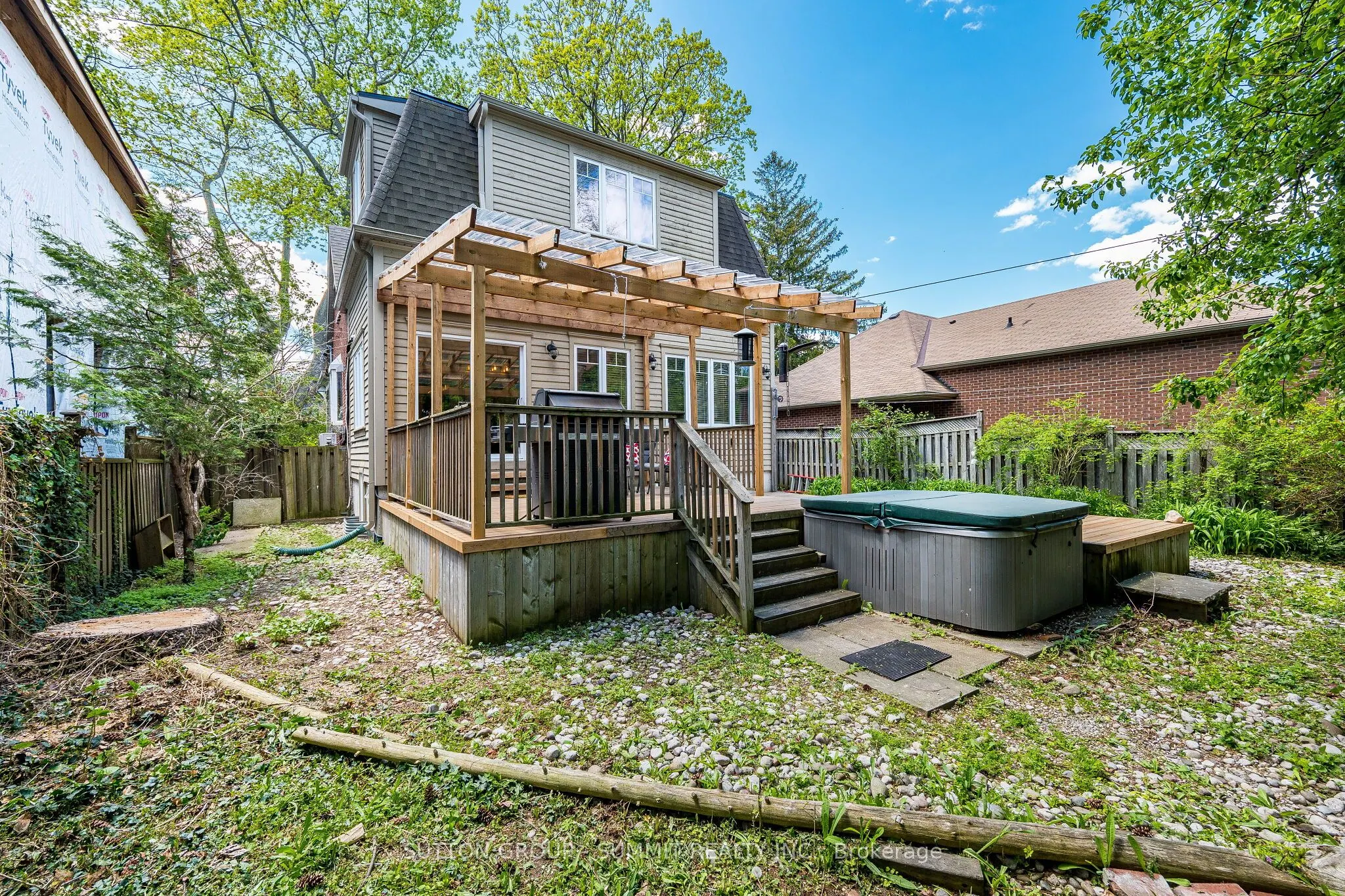 21 Cumberland Drive