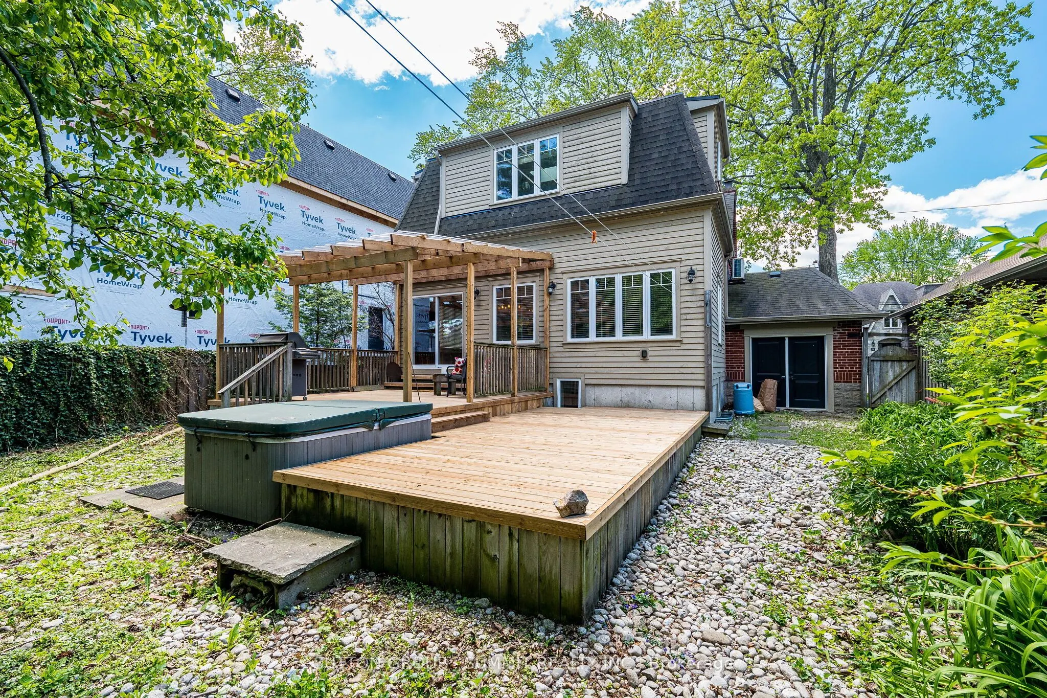21 Cumberland Drive