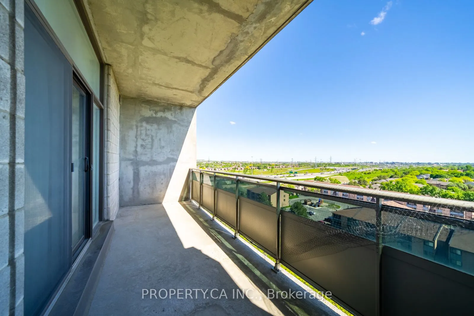 355 Rathburn Road E #1204