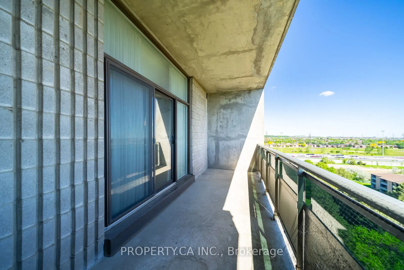 355 Rathburn Road E #1204