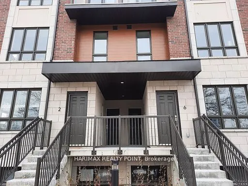 4015 Hickory Drive #8