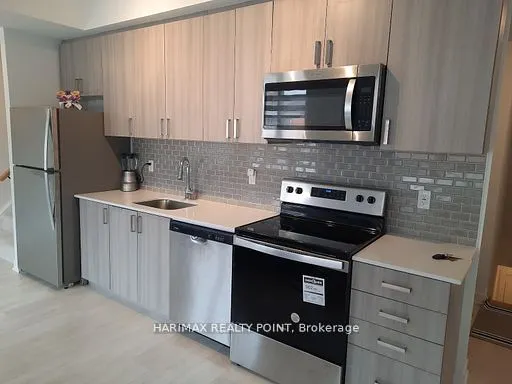 4015 Hickory Drive #8