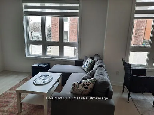 4015 Hickory Drive #8