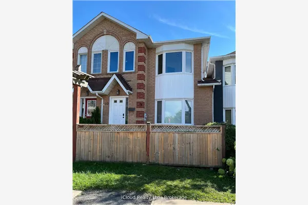 40 Glenashton Drive