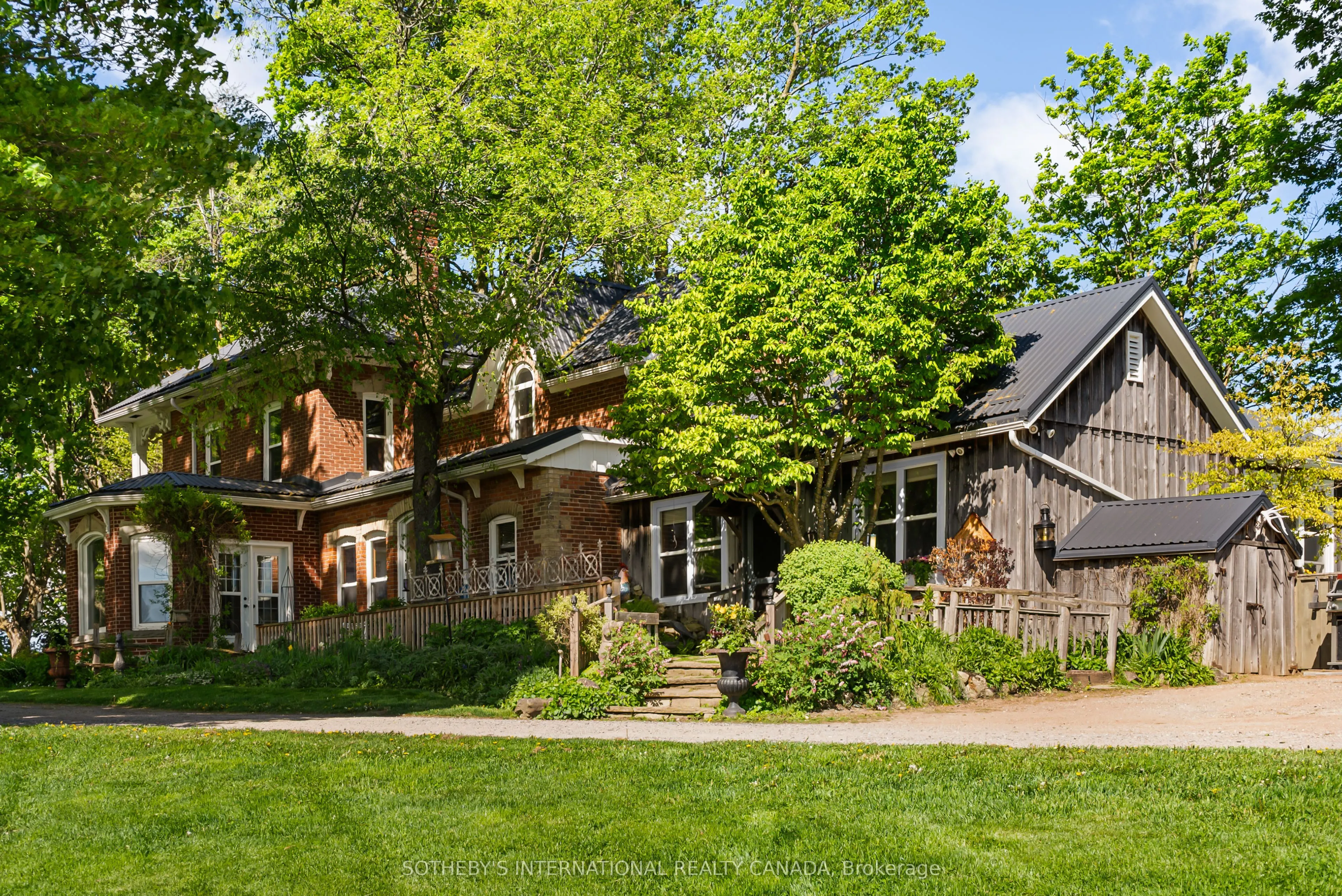 18101 Shaws Creek Road