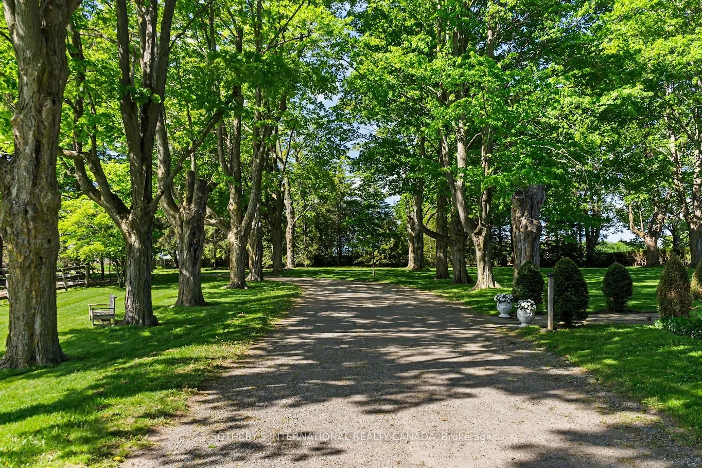 18101 Shaws Creek Road