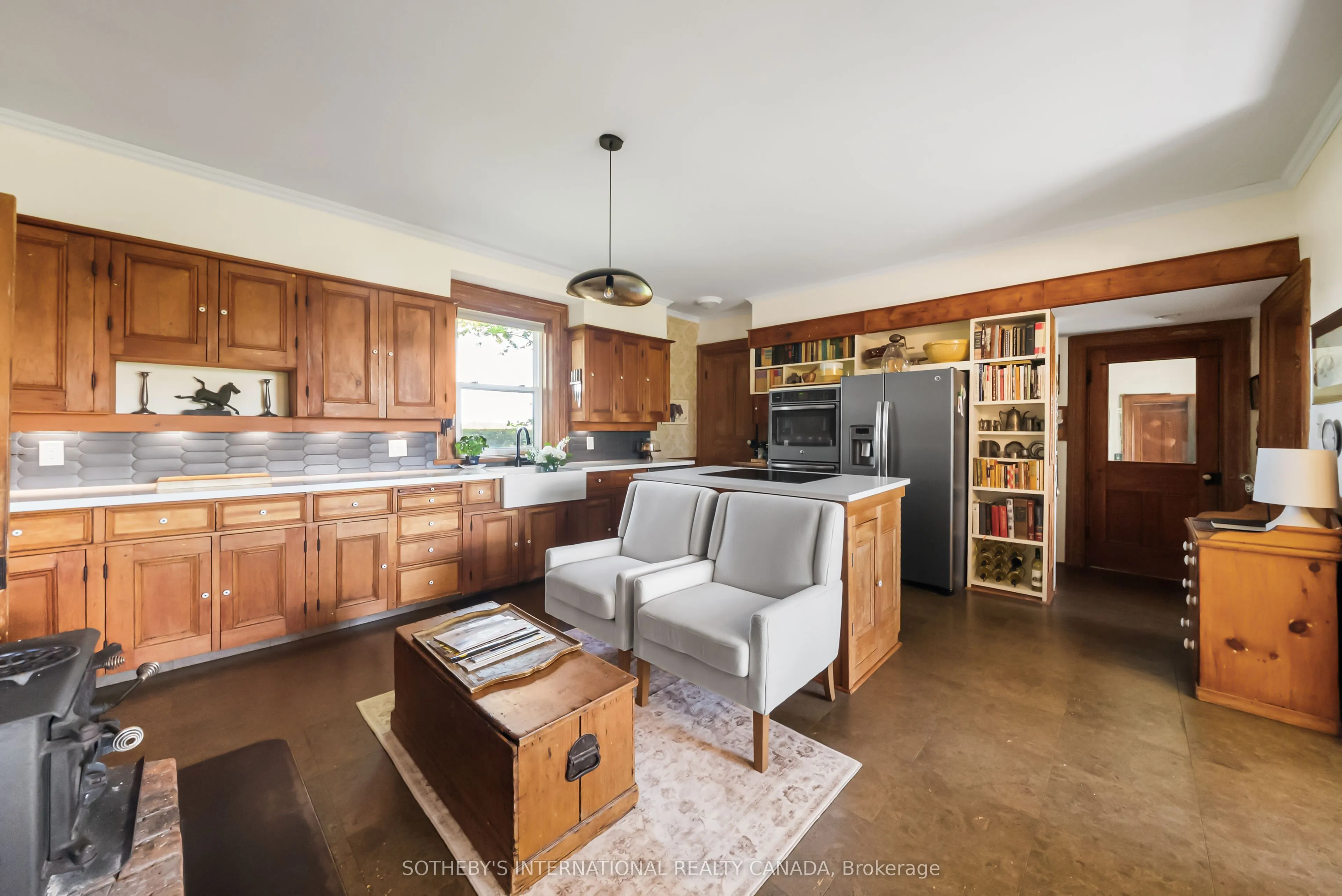 18101 Shaws Creek Road