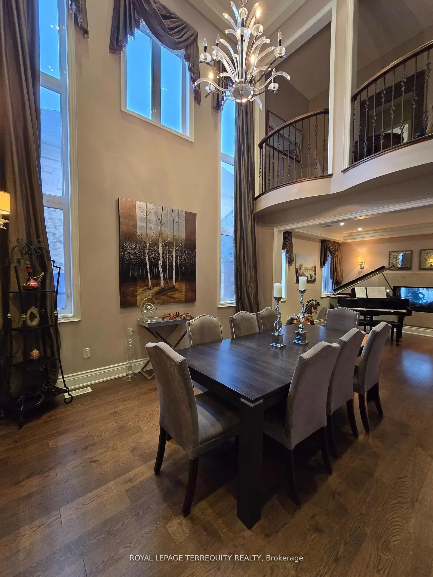 19 Black Diamond Crescent