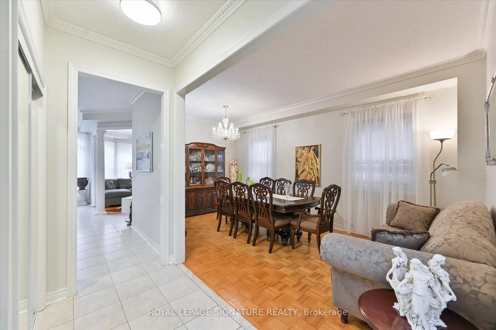 3485 Mcdowell Drive