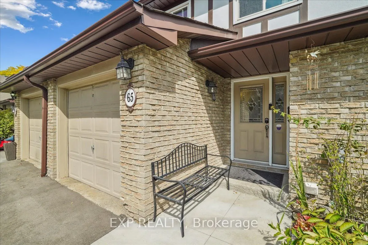 65 Greenwich Circle #124
