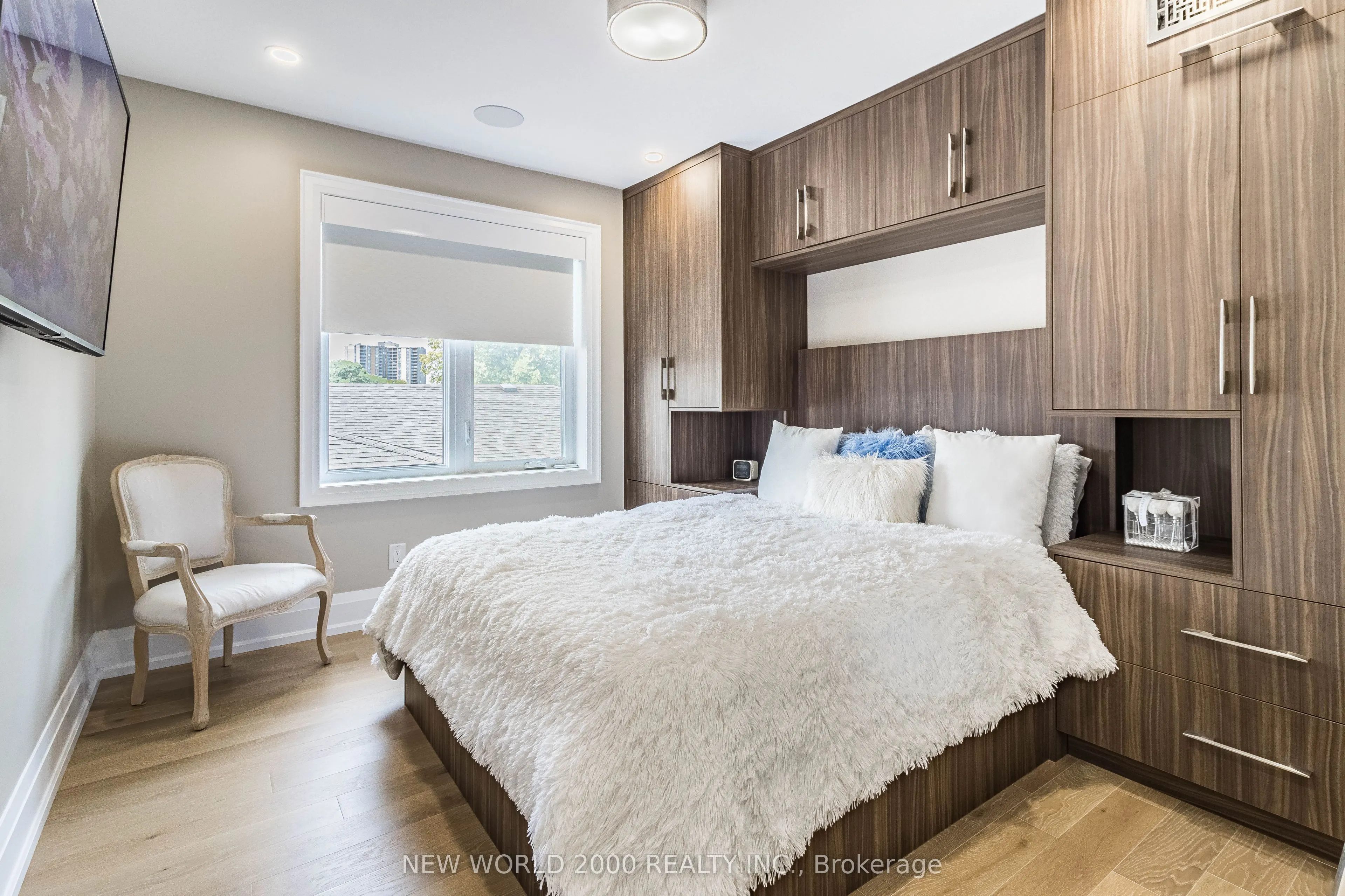 58 Comay Road