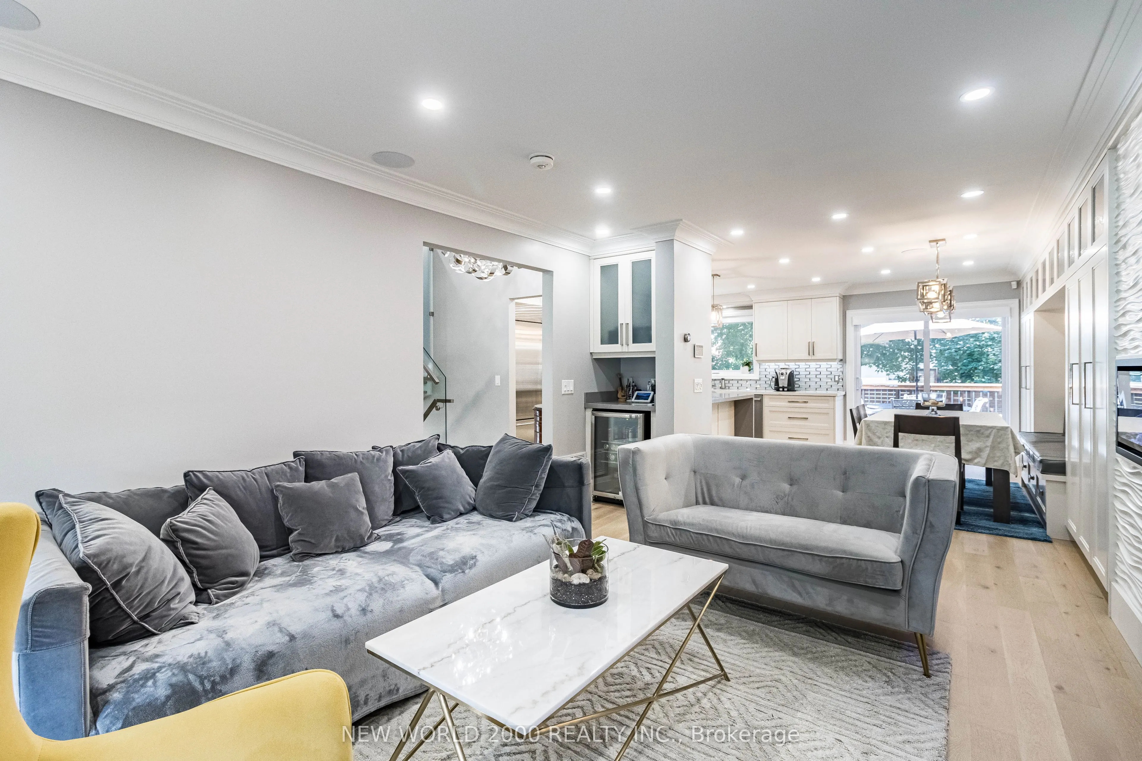 58 Comay Road
