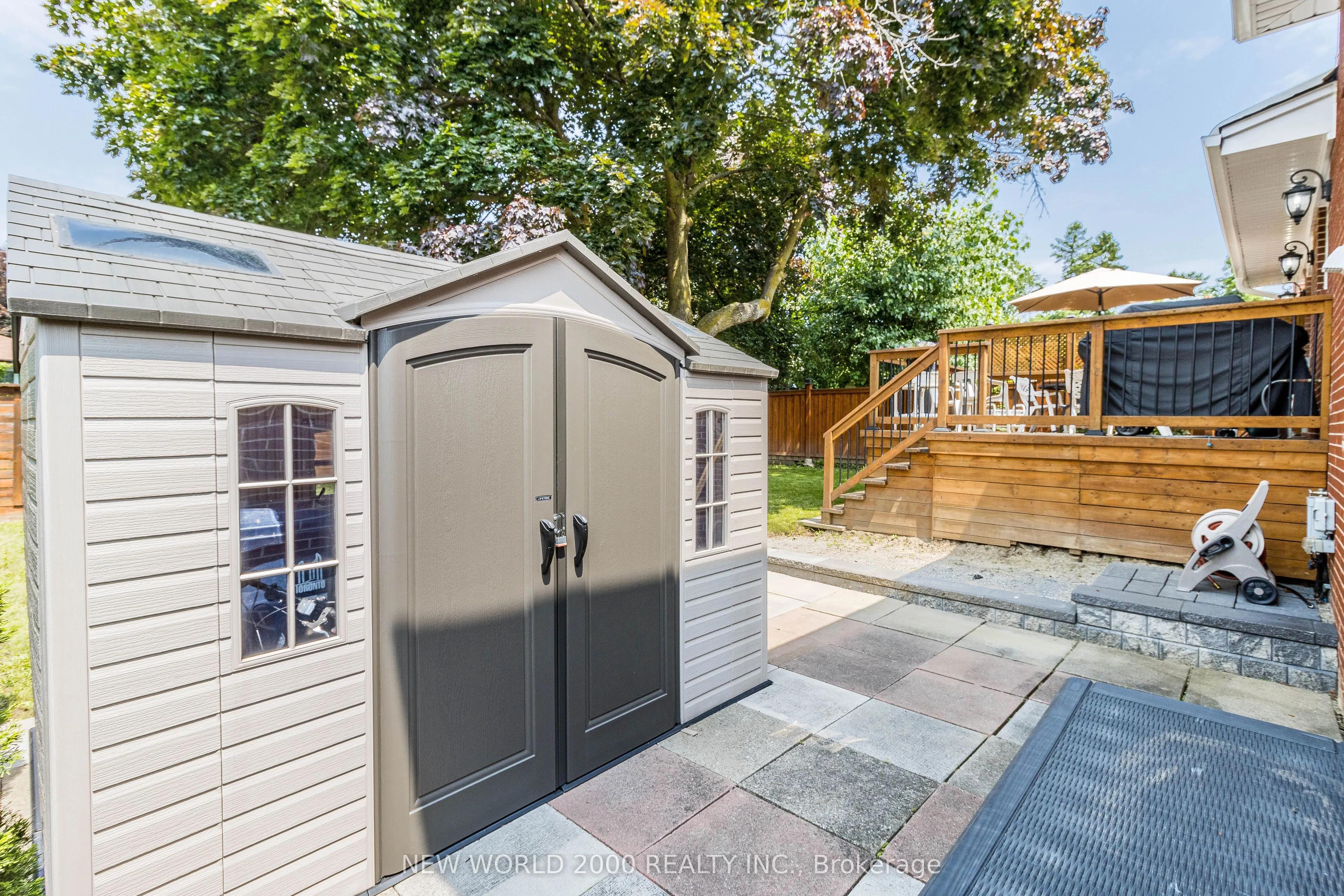 58 Comay Road