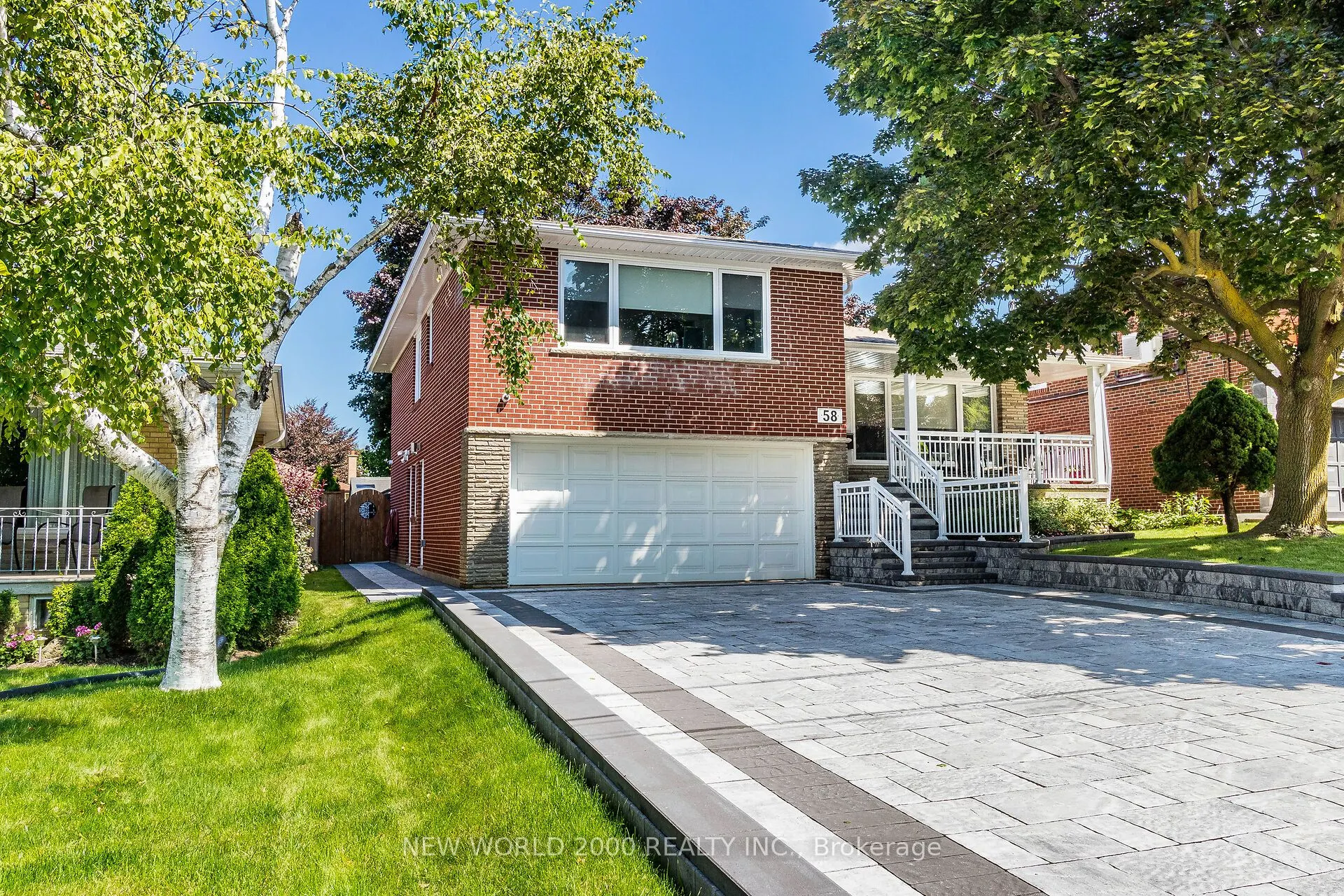 58 Comay Road