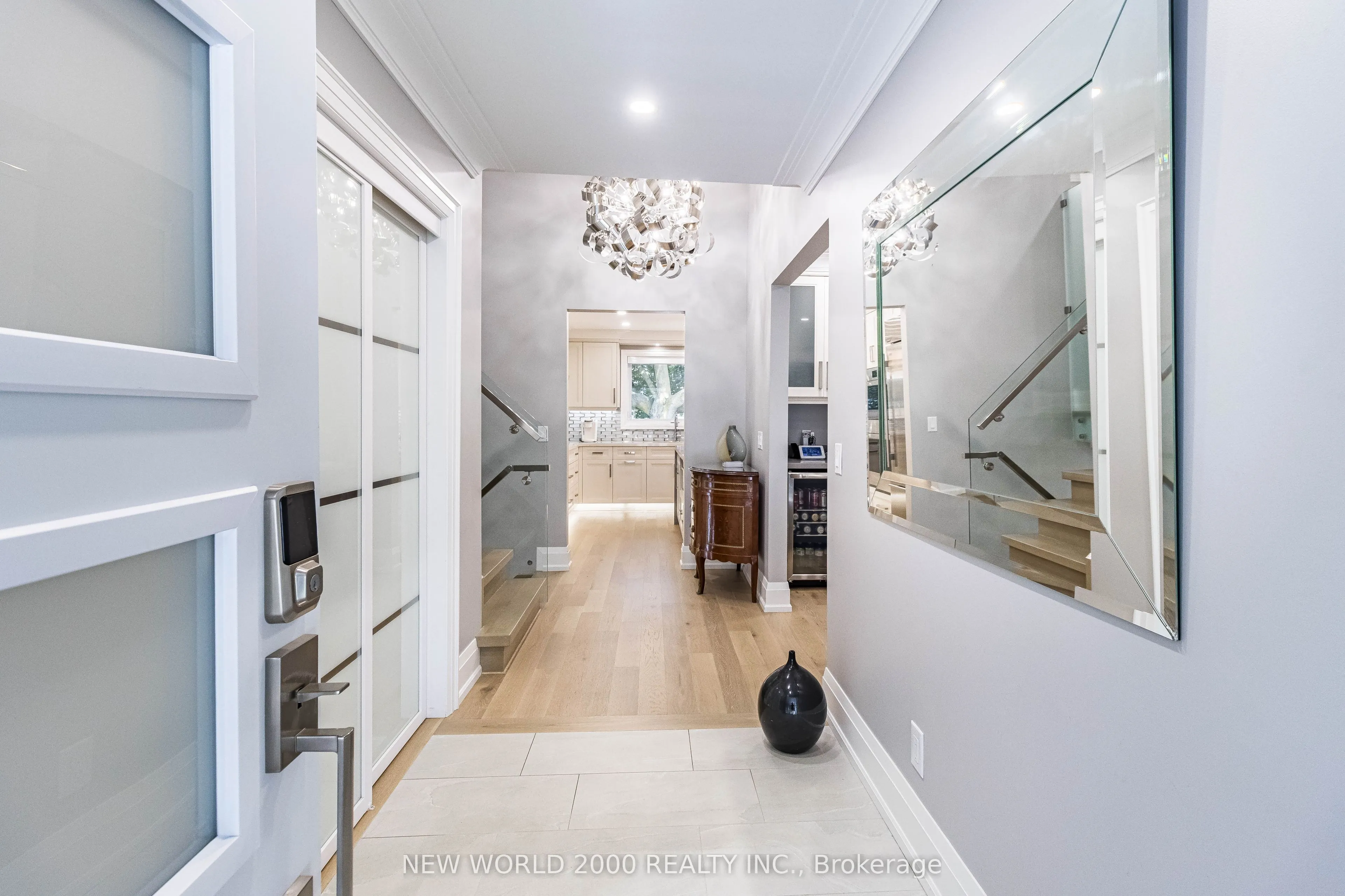58 Comay Road