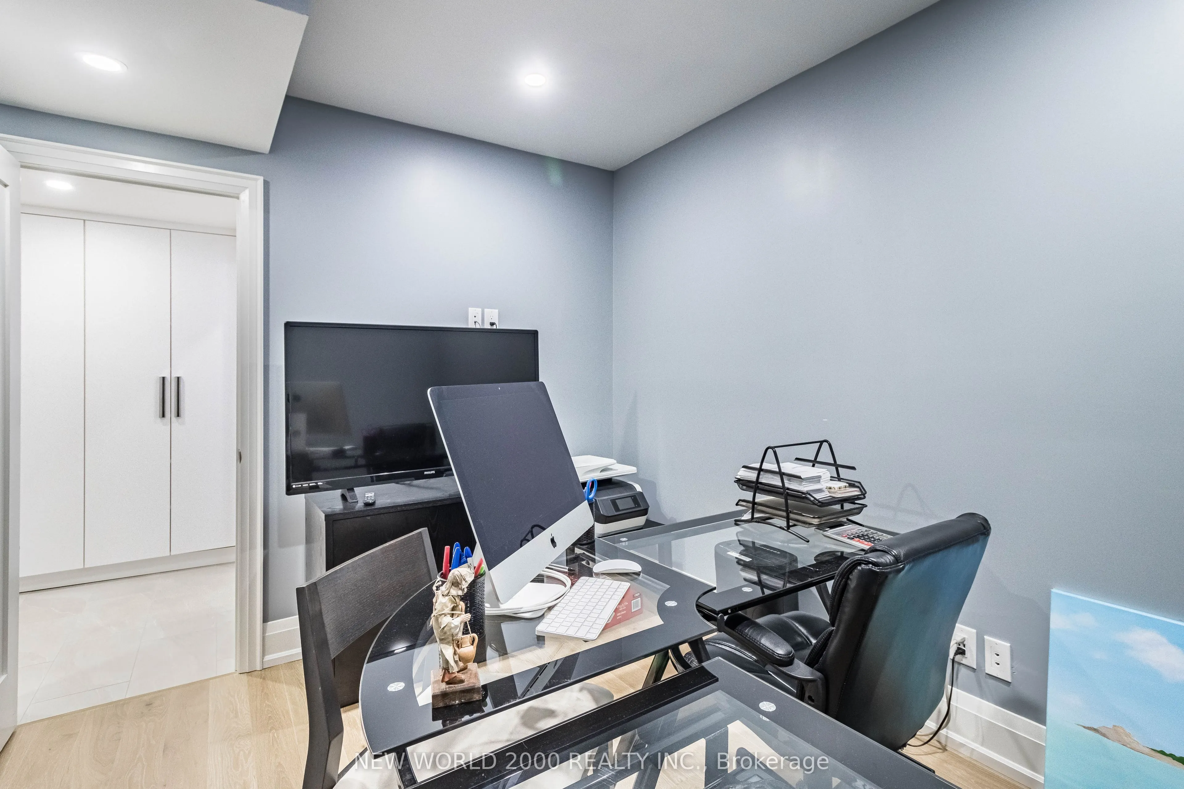 58 Comay Road