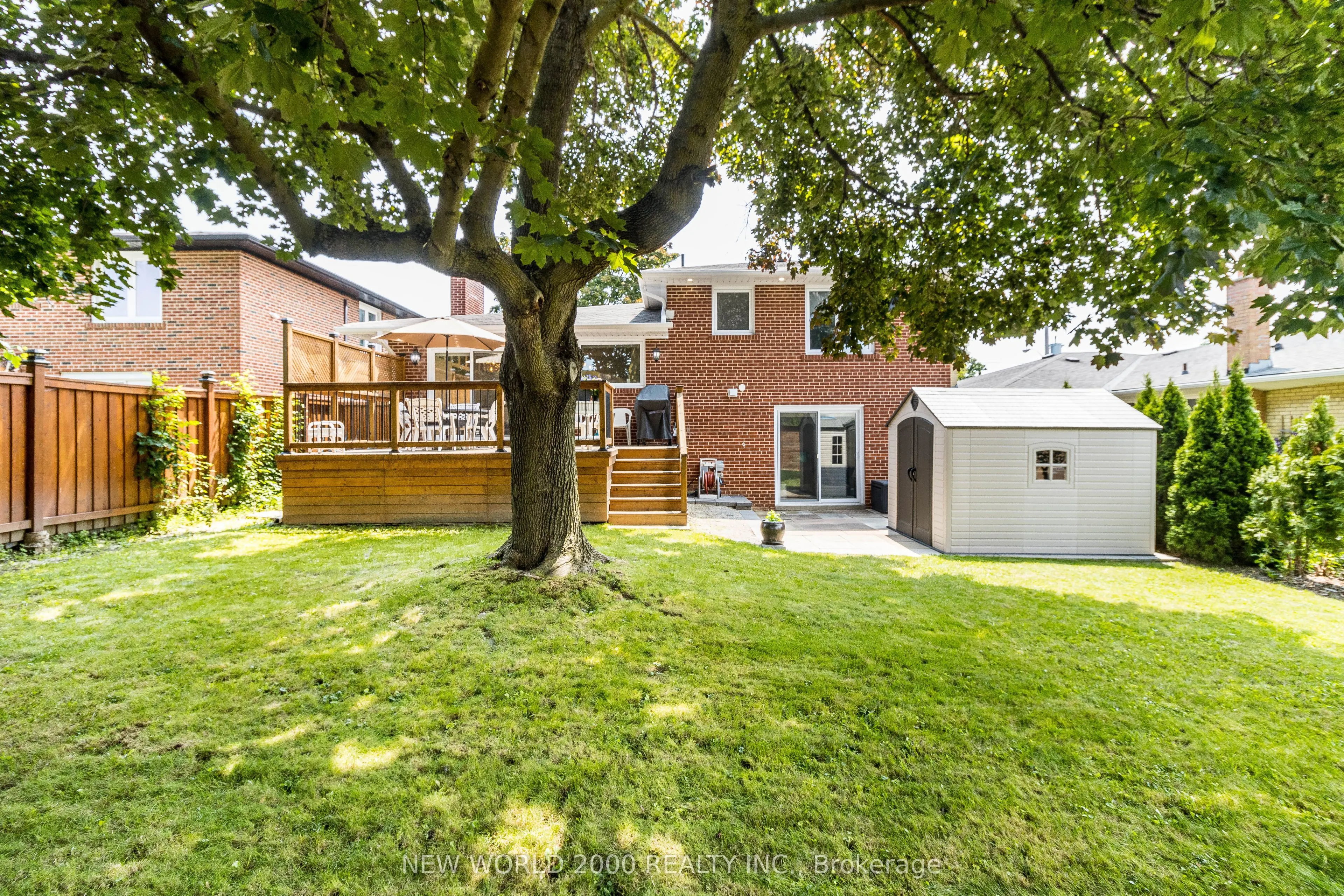 58 Comay Road