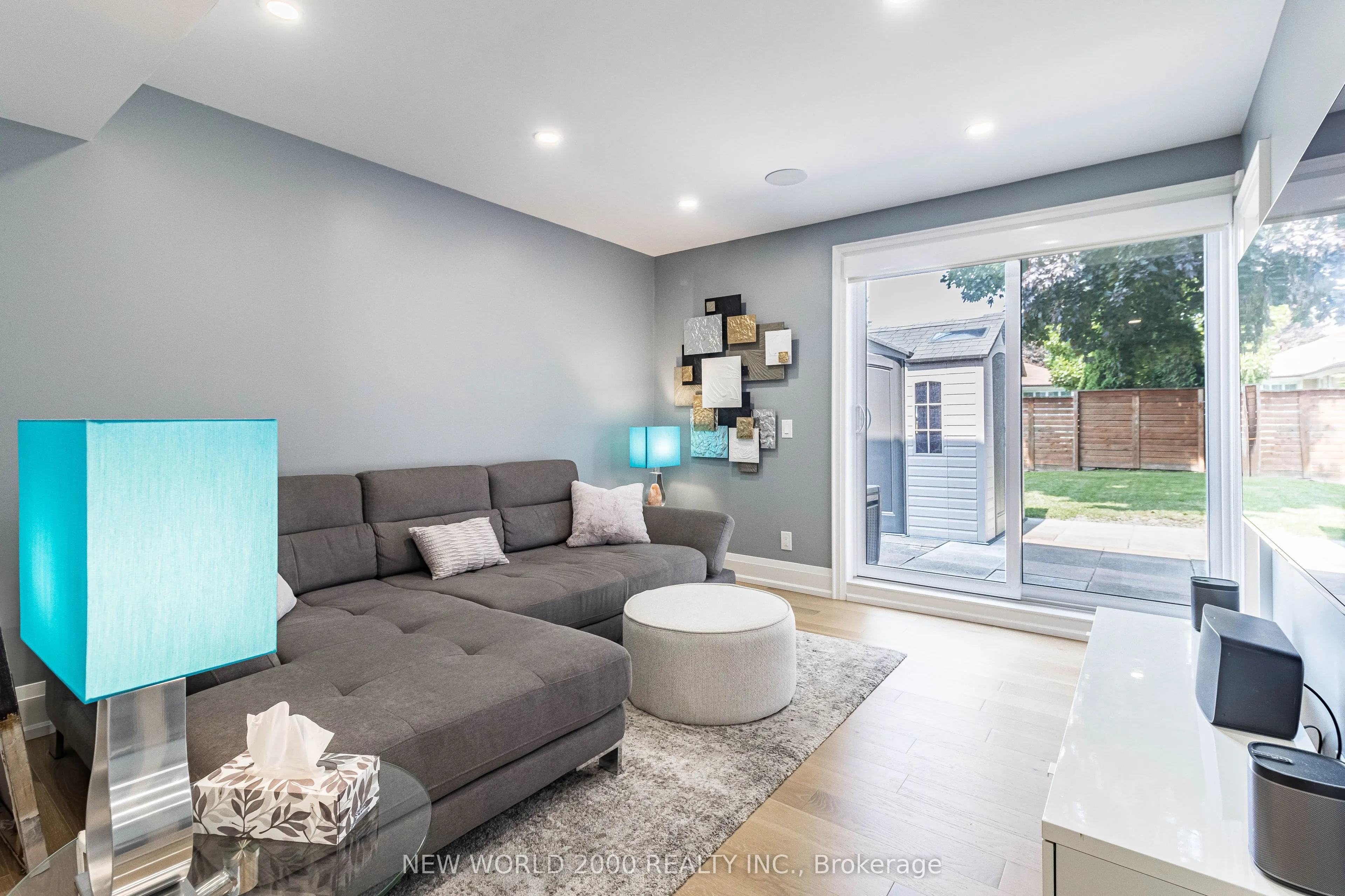 58 Comay Road