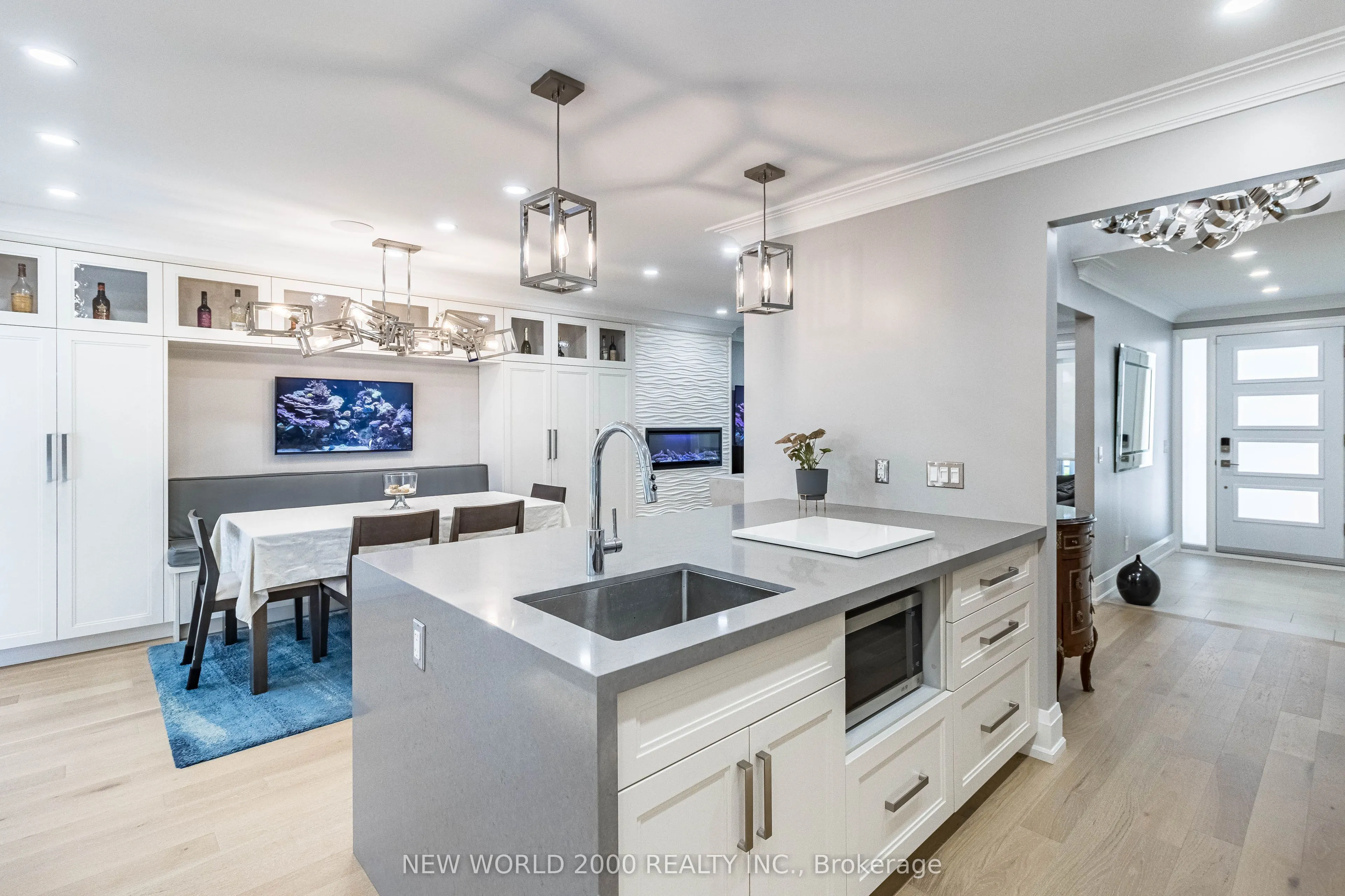 58 Comay Road