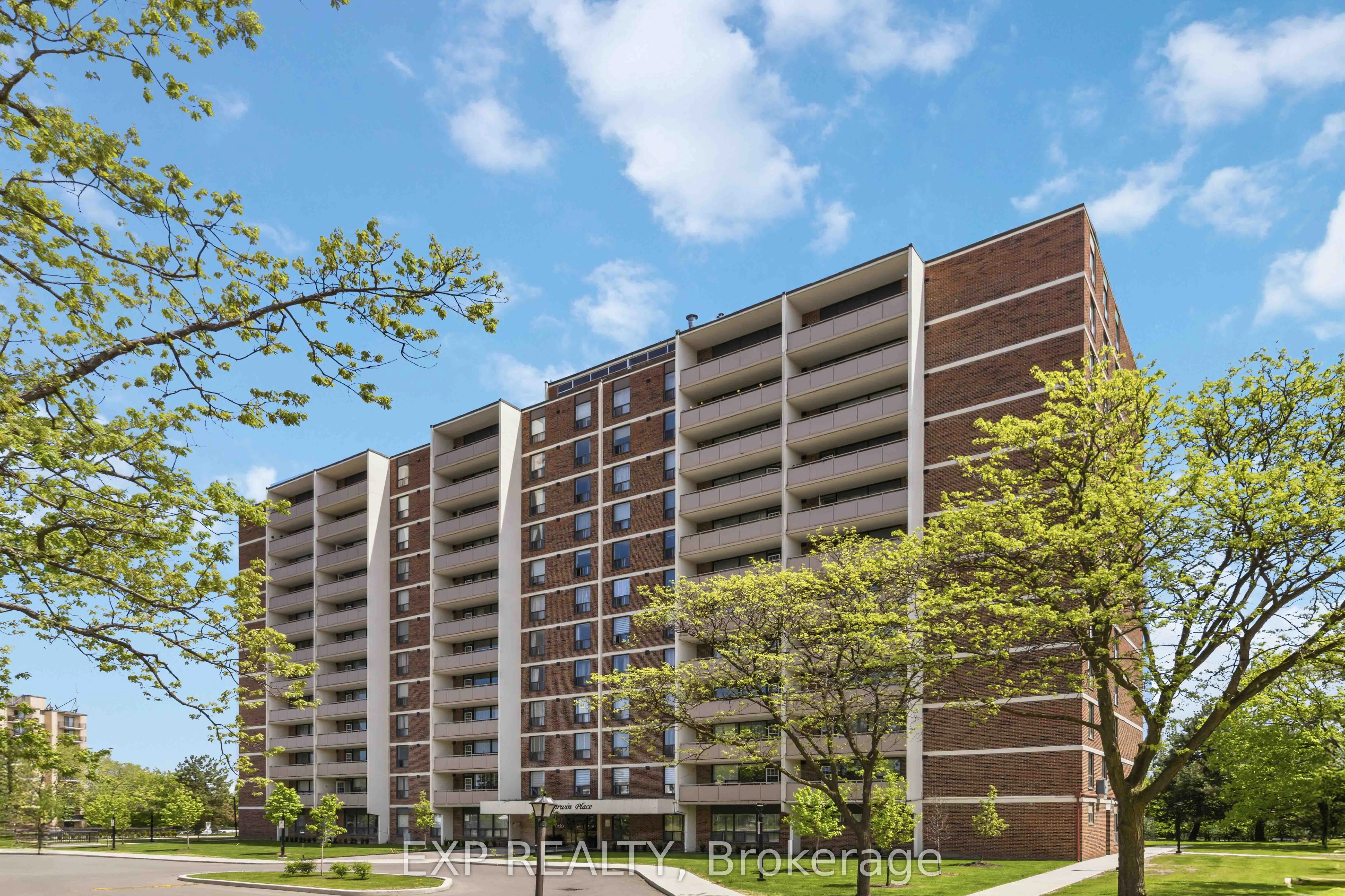 3120 Kirwin Avenue #509