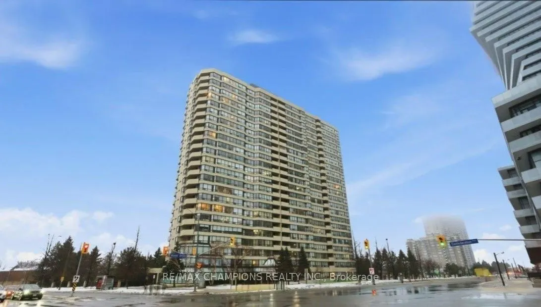 400 Webb Drive #1204