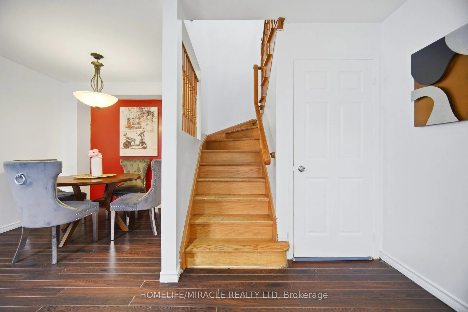 45 Ridgefield Court