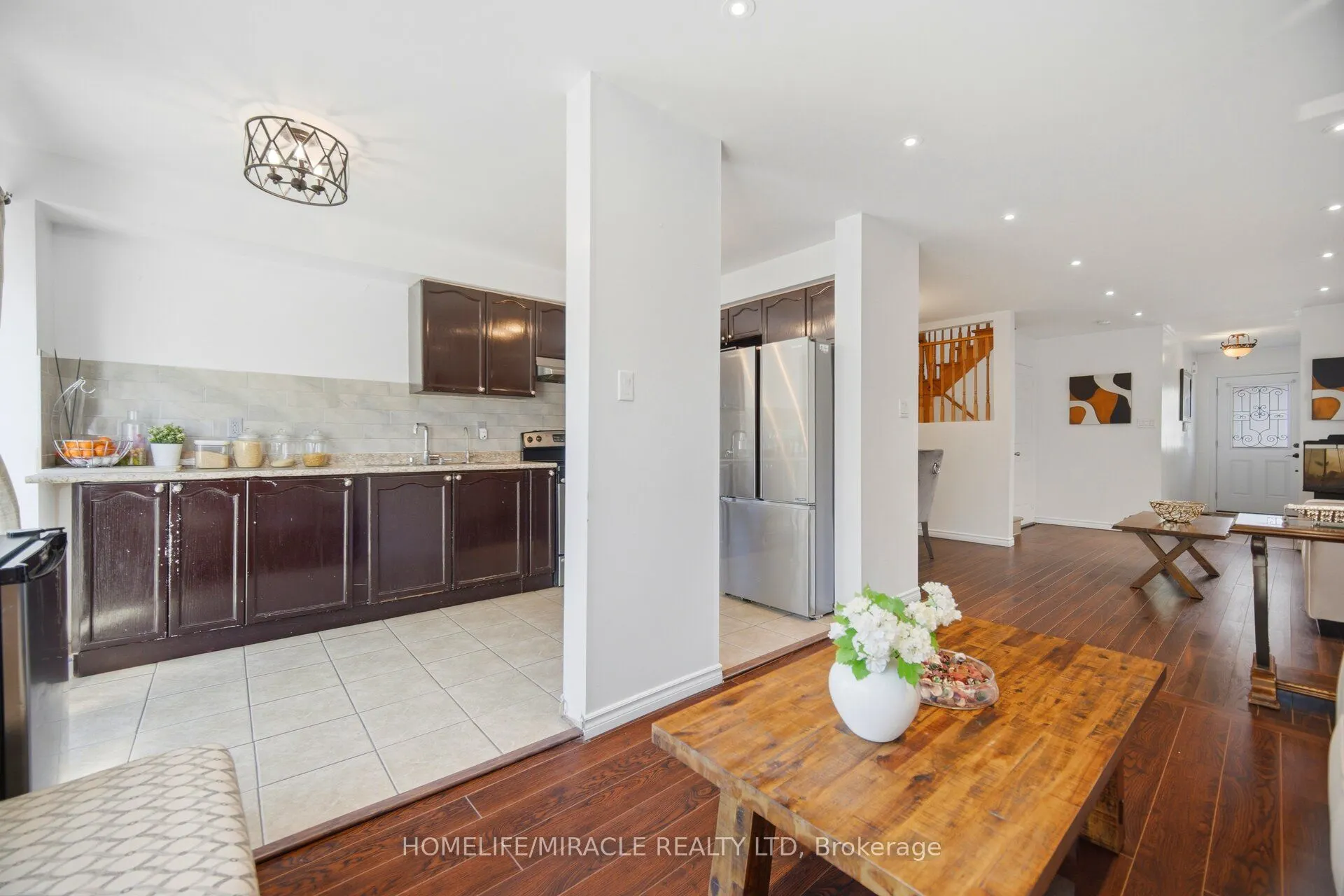 45 Ridgefield Court