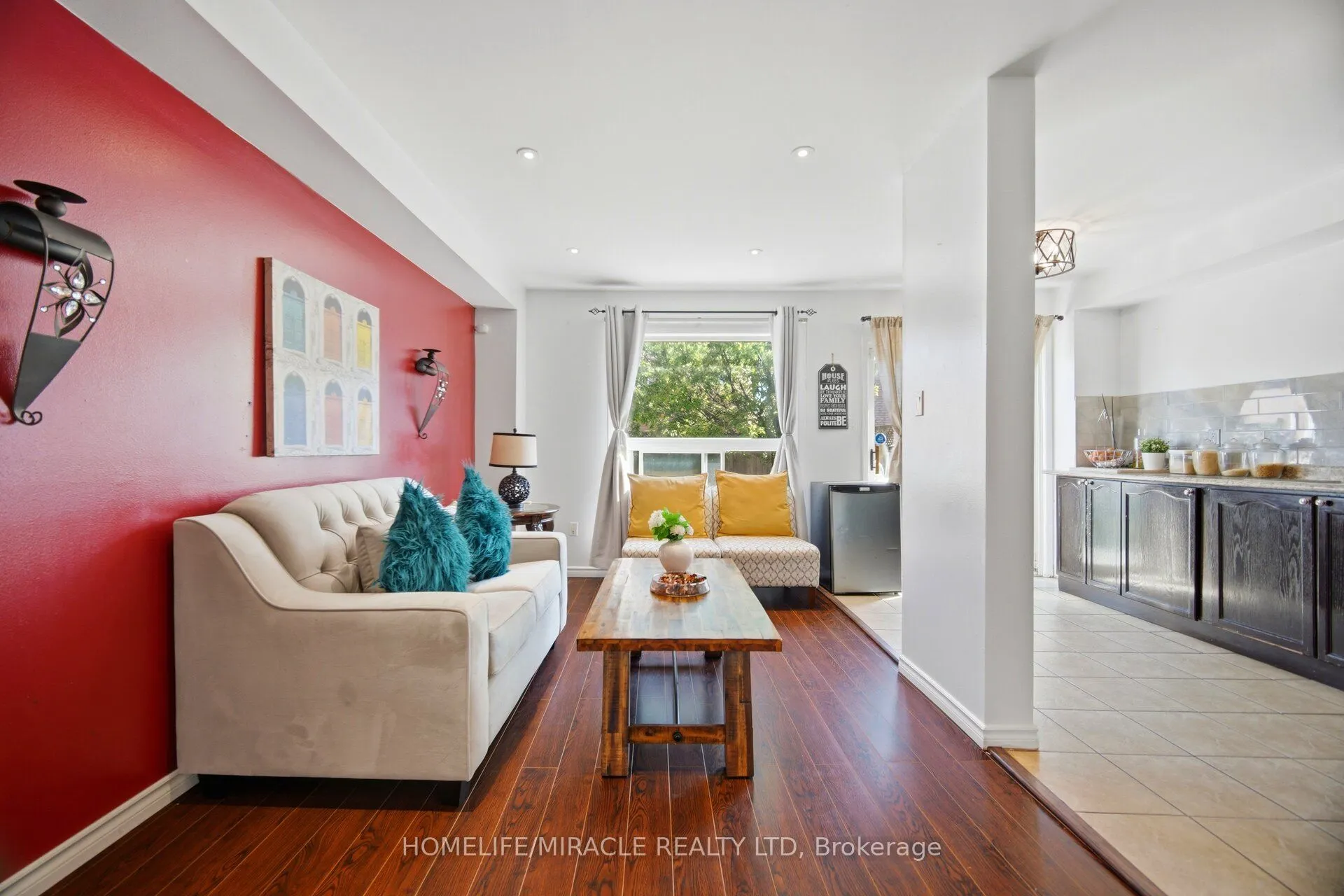 45 Ridgefield Court