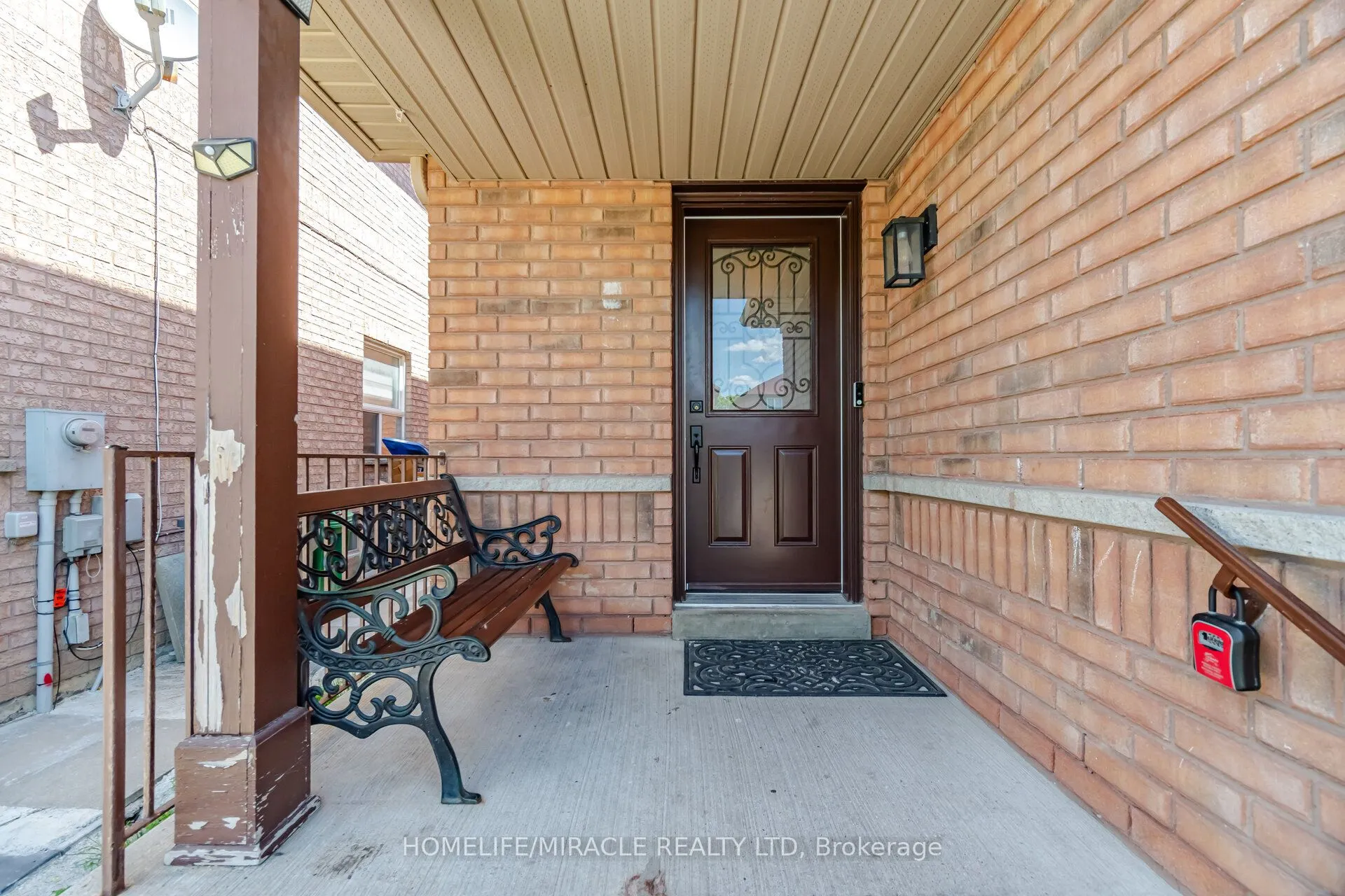 45 Ridgefield Court