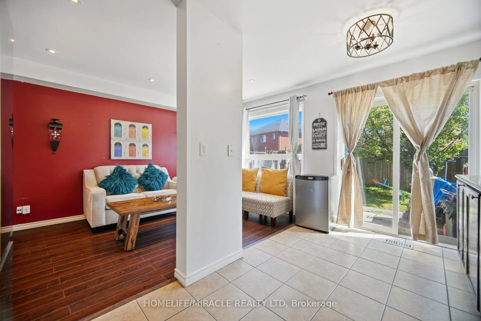 45 Ridgefield Court