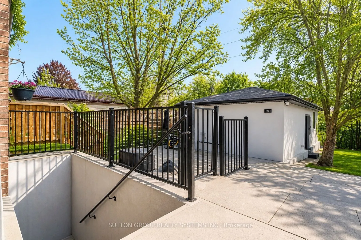 2280 Wiseman Court