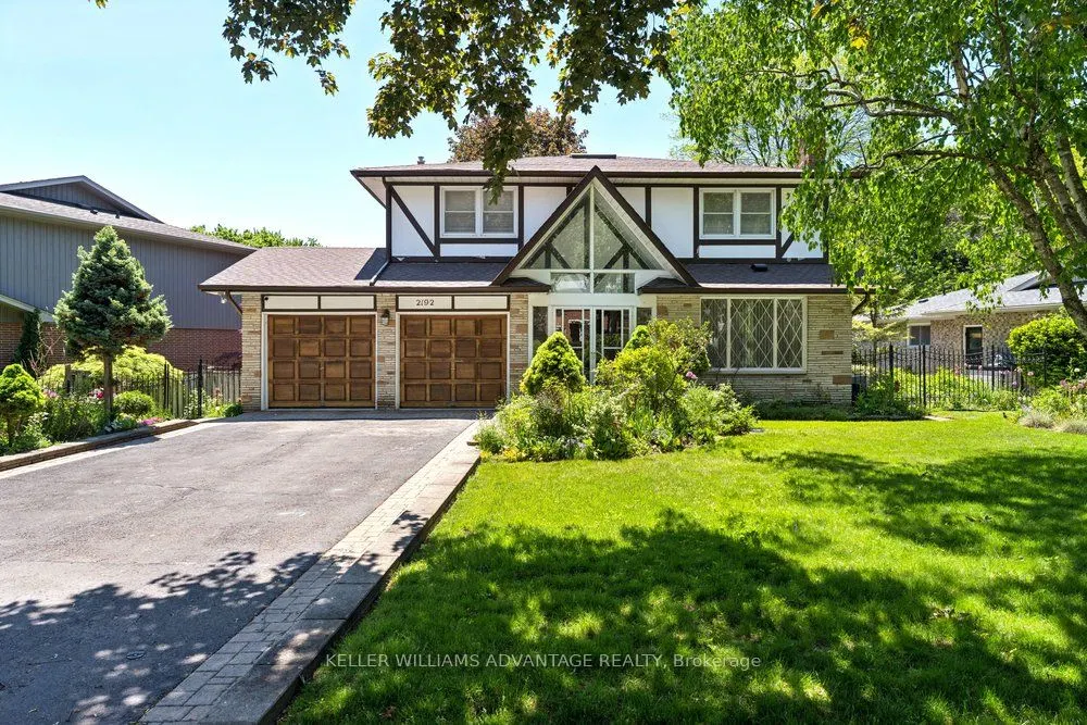 2192 Castlestone Court