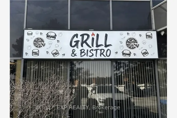 700 Dorval Drive