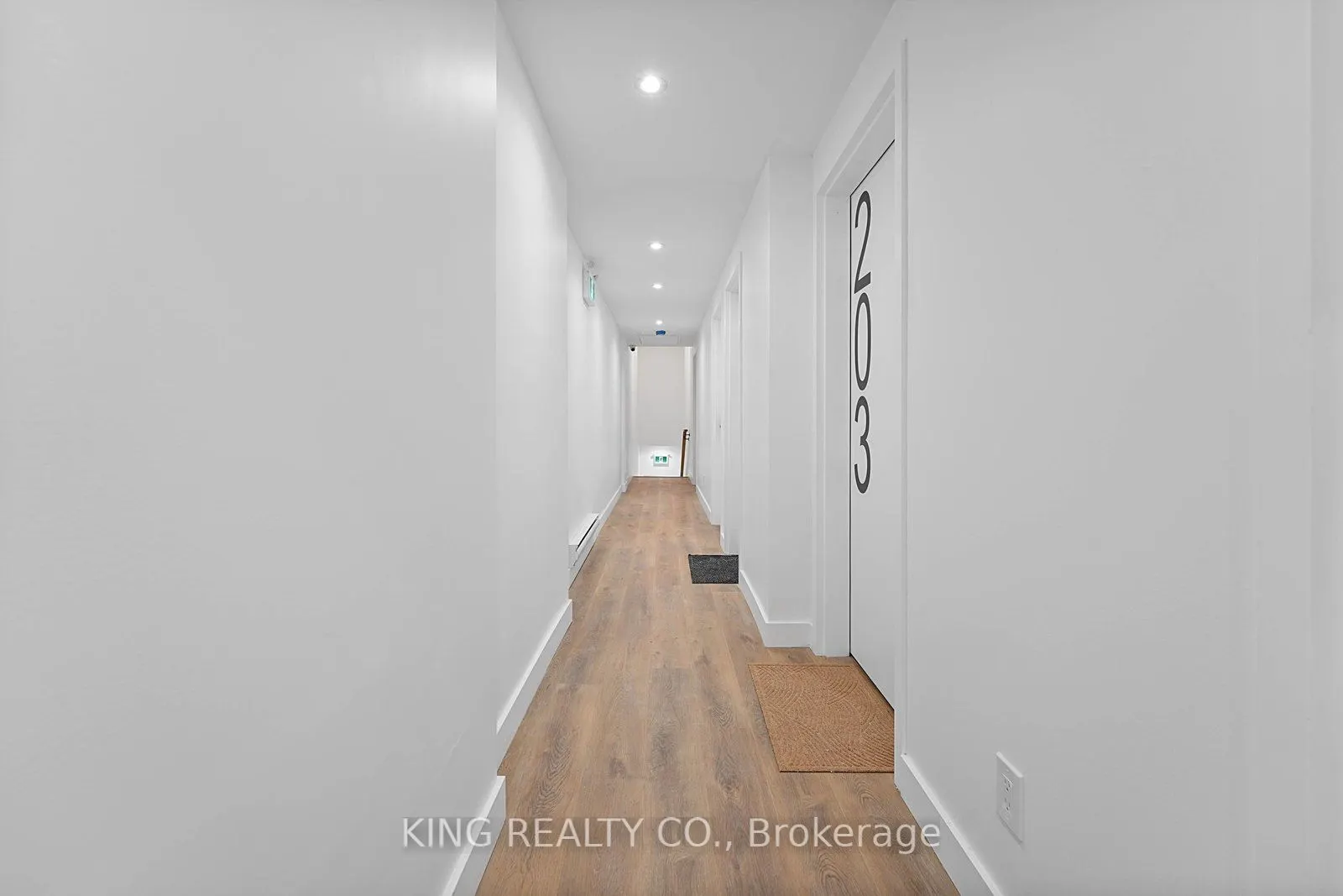 2219 Dundas Street W #201