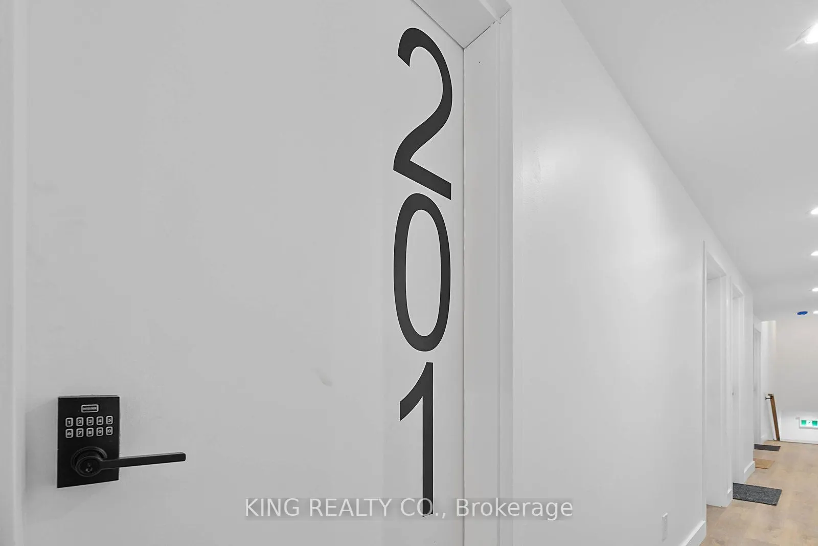 2219 Dundas Street W #201