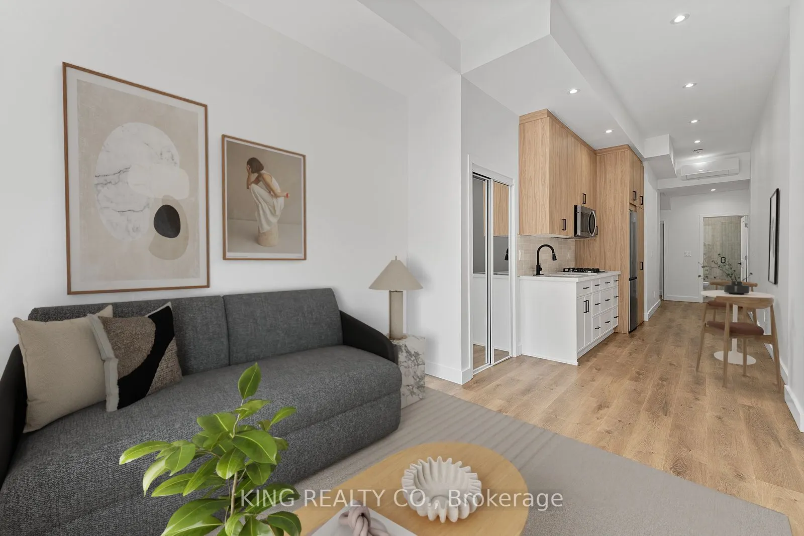 2219 Dundas Street W #201